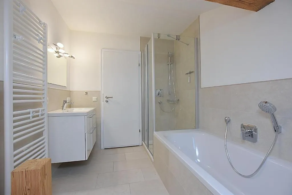 Apartment Fewo Loewenzahn, Oberstaufen/Wiedemannsdorf