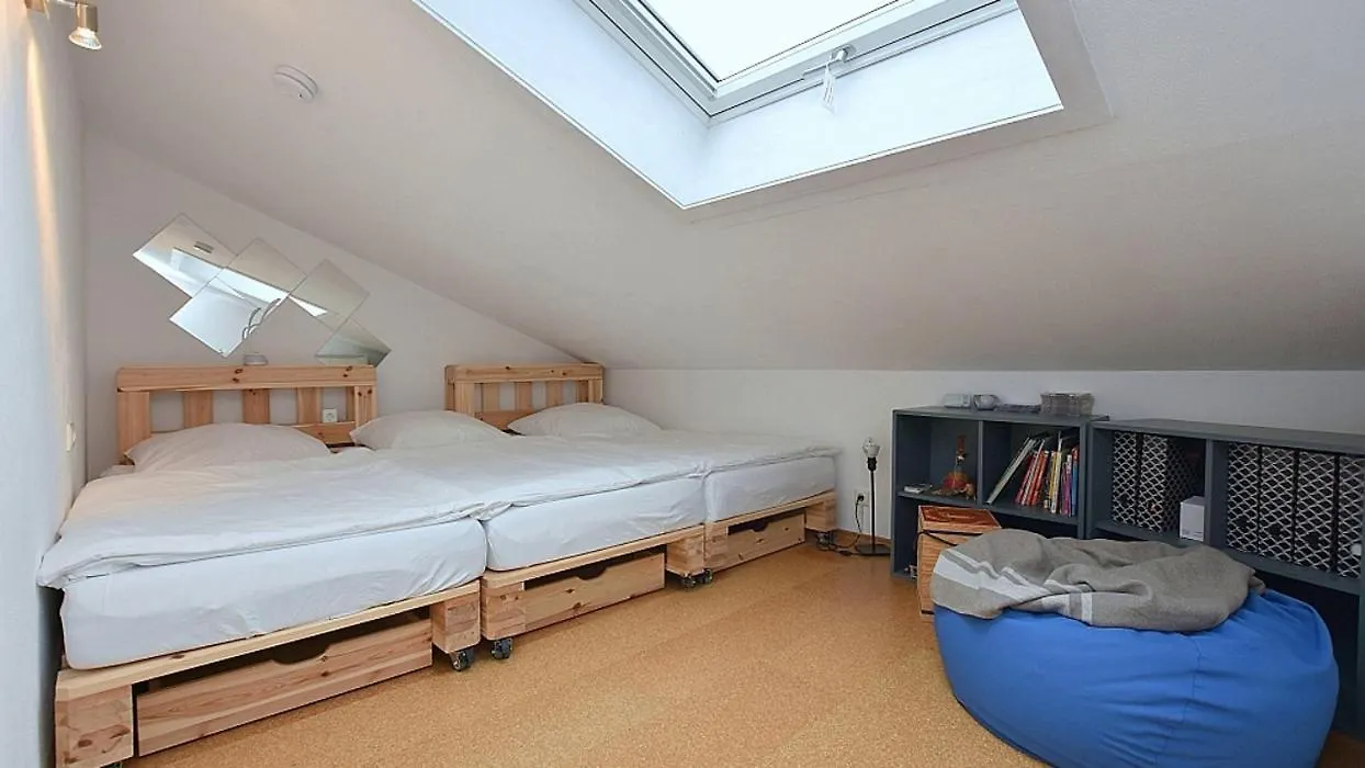 Apartment Fewo Loewenzahn, Oberstaufen/Wiedemannsdorf Germany