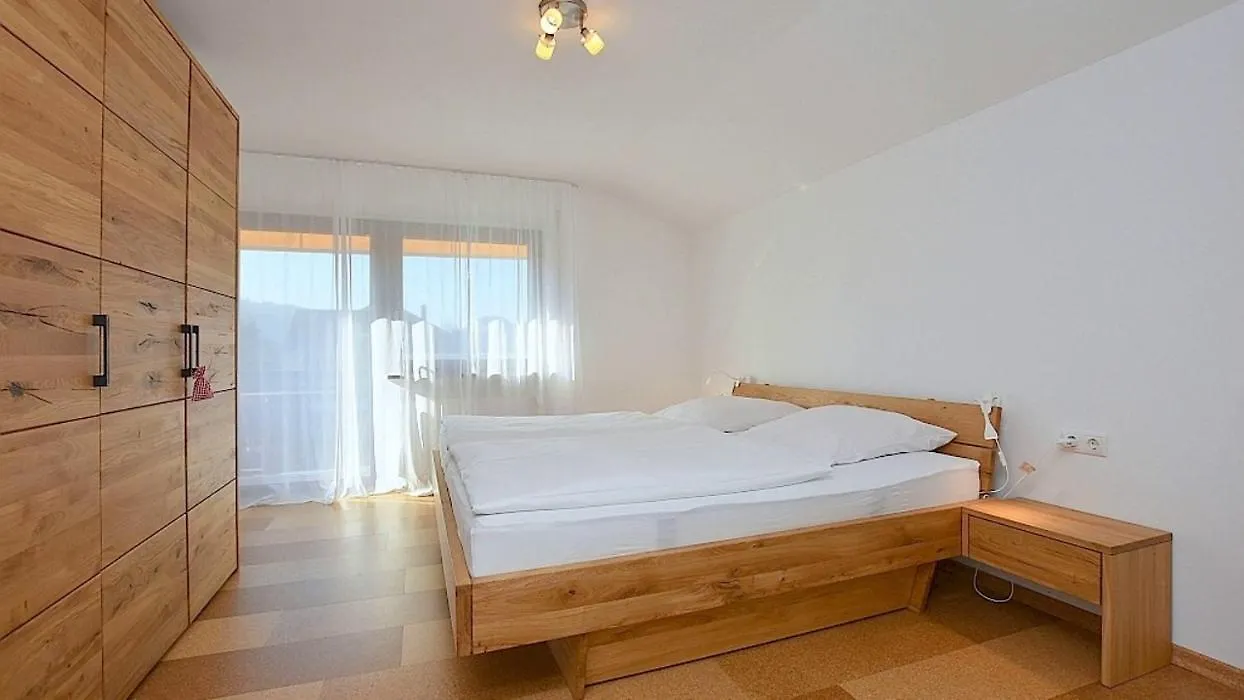 Apartment Fewo Loewenzahn, Oberstaufen/Wiedemannsdorf Germany